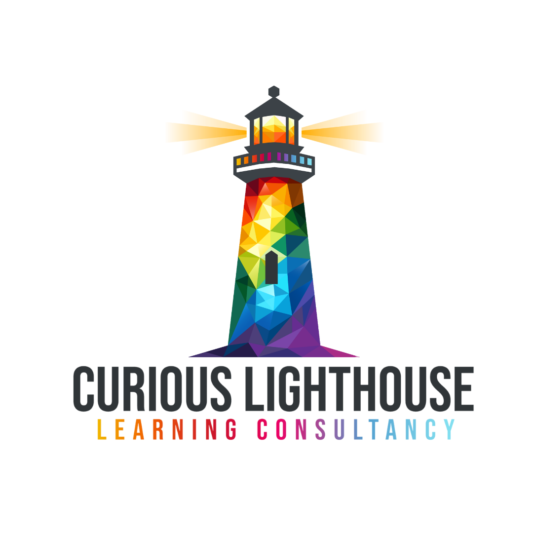 Curious Lighthouse Learning Consultancy (C) 