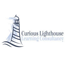 LOGO value from Curious Lighthouse Learning Consultancy Ltd.